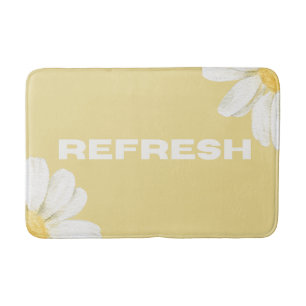 Refresh Daisy Mat