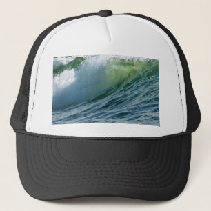 Refresh_ Trucker Hat