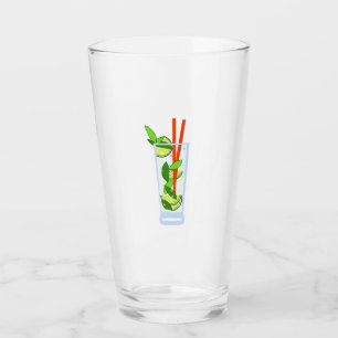 Refreshing Glass
