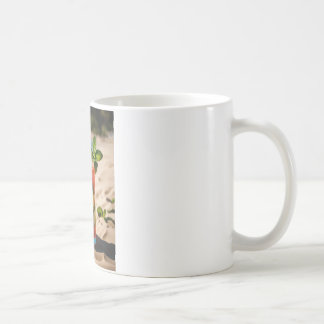 "Refreshing Watermelon Mojito Vibes" Coffee Mug