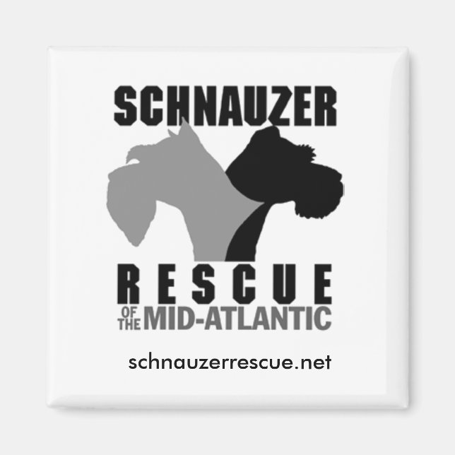 Refrigerator Magnet (Front)