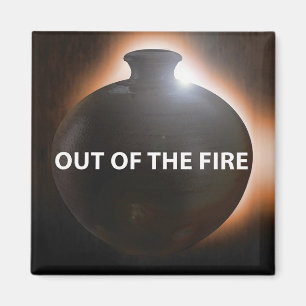 Refrigerator Magnet