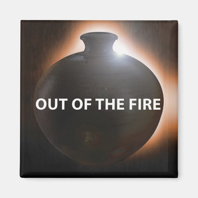 Refrigerator Magnet (Front)