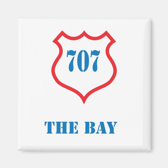 refrigerator magnet (Front)