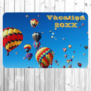 Refrigerator Magnet 4 X 6 Personalise Photo