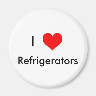 Refrigerator magnets