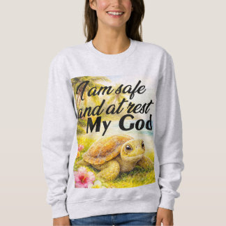 Refuge in Grace Sweatshirt