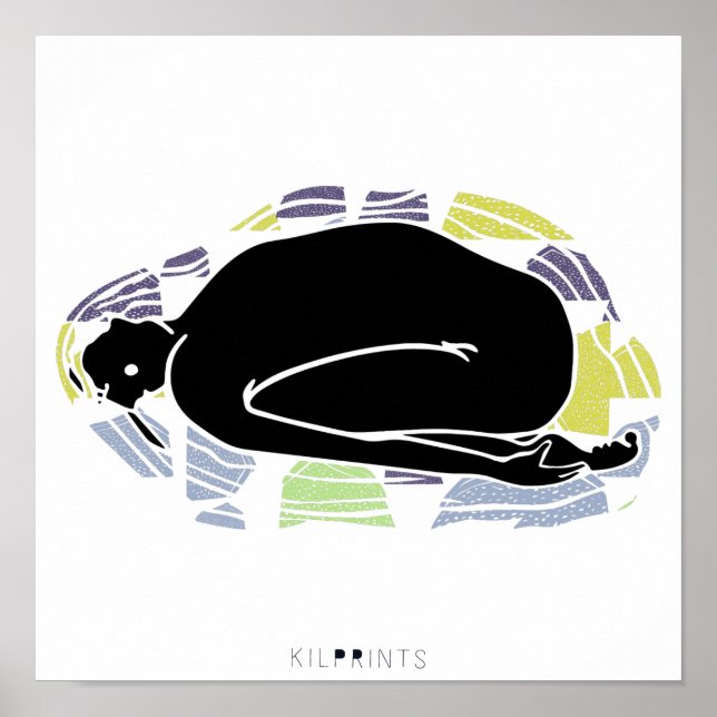 Refuge Poster (Front)