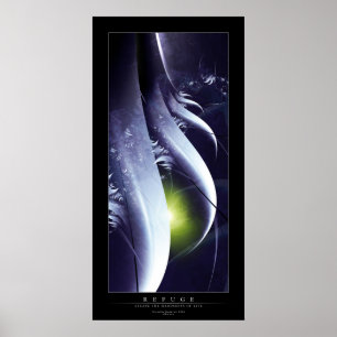 Refuge Poster