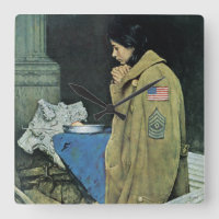 Refugee Thanksgiving