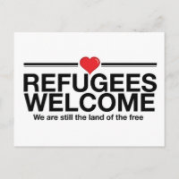 Refugees Welcome