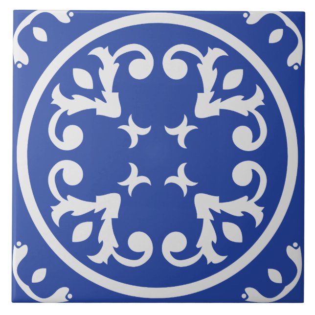 Regal Crest Tile (Front)