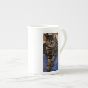 Regal Dave Bone China Mug