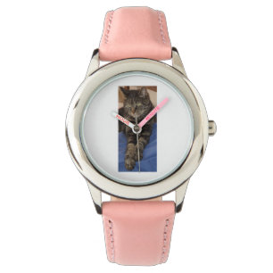 Regal Dave Kid's Stainless Steel Watch