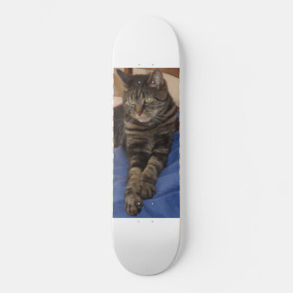 Regal Dave Skateboard