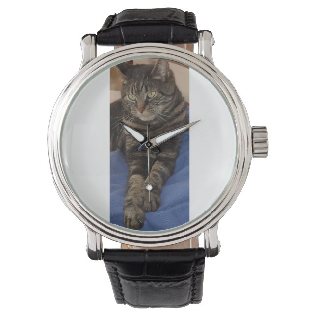 Regal Dave Watch (Front)