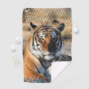 Regal Golf Towel