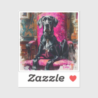 Regal Great Dane
