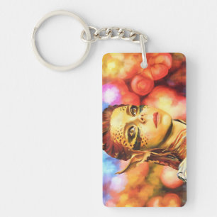 Regal Keychain