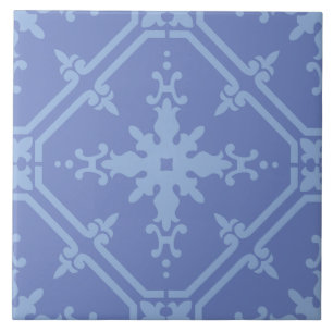 Regal Lattice Tile