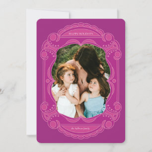 Regal Magic Invitation