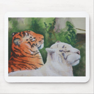 Regal Pair Mouse Pad