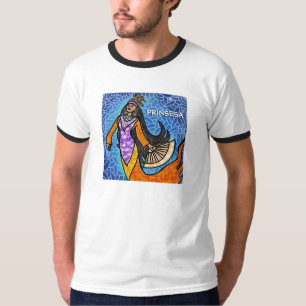 Regal Ringer T-Shirt