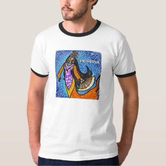 Regal Ringer T-Shirt