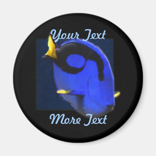 Regal Tang Magnet