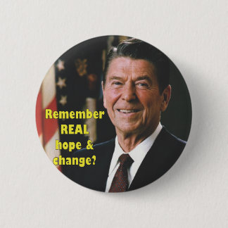 Regan Hope Button