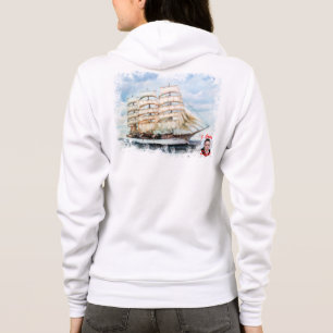 Regata Cutty Sark/Cutty Sark Tall Ships' Race Hoodie