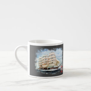 Regata Cutty Sark Espresso Cup