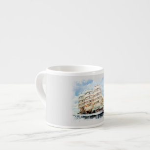 Regata Cutty Sark Espresso Cup