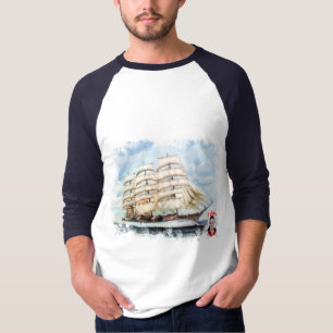 Regata Cutty Sark T-Shirt