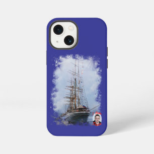 Regata Cutty Shark iPhone 13 Mini Case