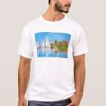 Regatta at Argenteuil Claude Monet T-Shirt<br><div class="desc">POPULAR ITEMS:  



  


 
  


 
  



  


 
  



  



  


 
  



  



  



  



  



  



  


com</div>