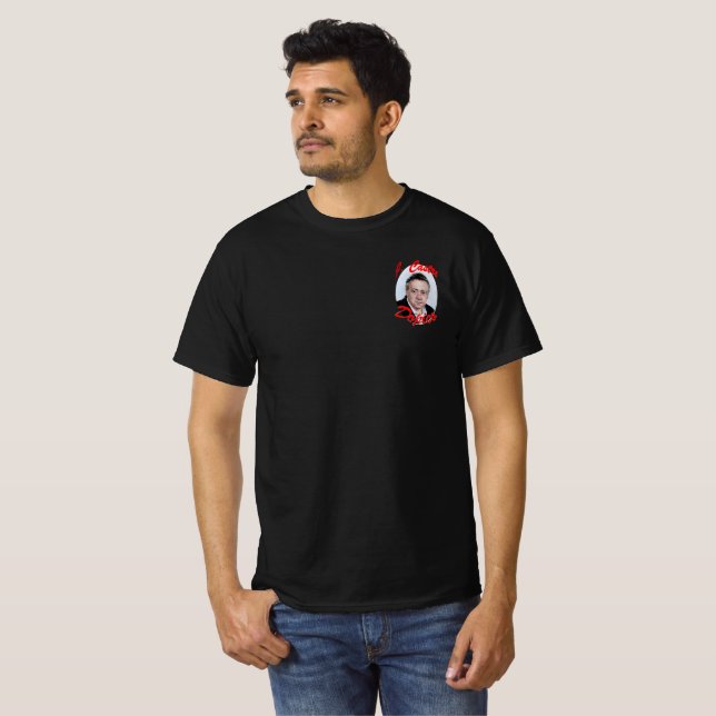 Regatta Cutty Sark T-Shirt (Front Full)