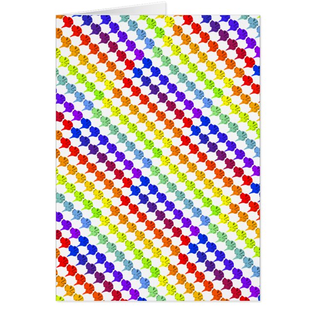 Regenbogendoggen (Front)