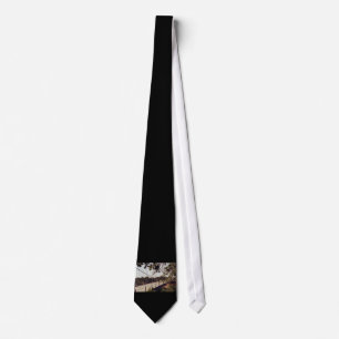 Regency bridge tie