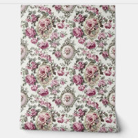  Regency Era Victorian England Pattern 