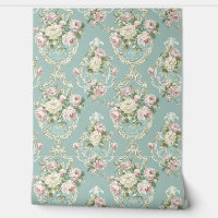 Regency Era Victorian England Pattern 