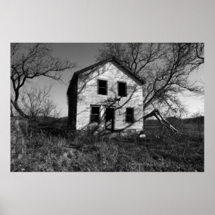 Regeneration Poster