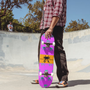 regeneration skate skateboard