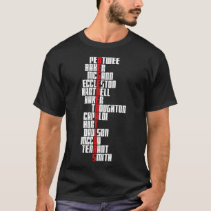 Regenerations (Dark Clothing Version) Essential T-Shirt
