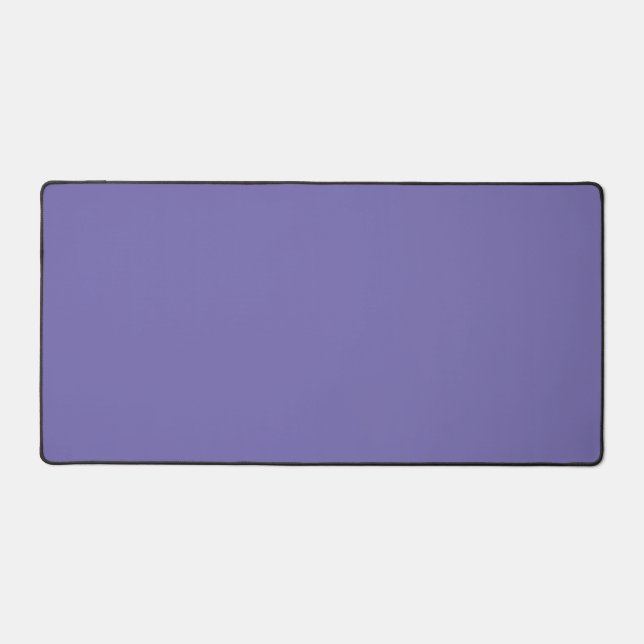  Regent Grey,Rose Quartz,Santa Grey, Desk Mat (Front)