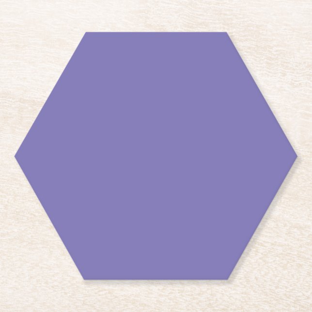 Regent Grey,Rose Quartz,Santa Grey, Paper Coaster (Front)