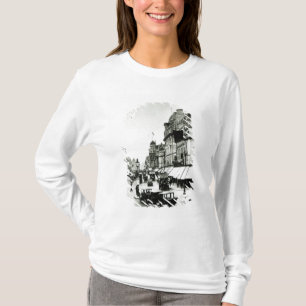 Regent Street, 1910s T-Shirt