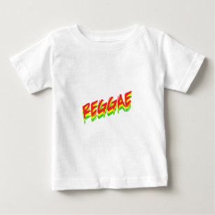 Reggae Baby T-Shirt