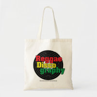 Reggae Discography Vinyl