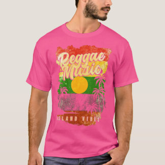 Reggae Music8 T-Shirt
